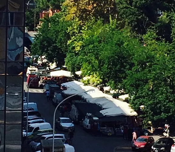 Serventi Longhi Roma