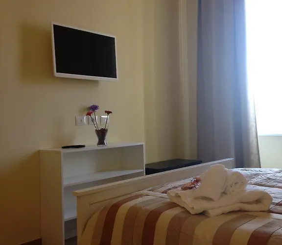 Otel Serventi Longhi