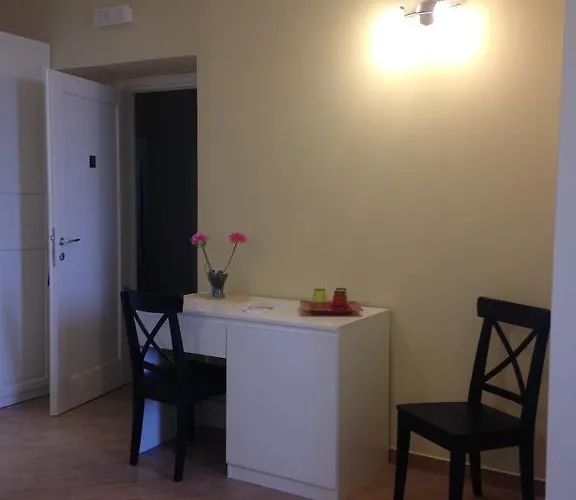 Otel Serventi Longhi Roma
