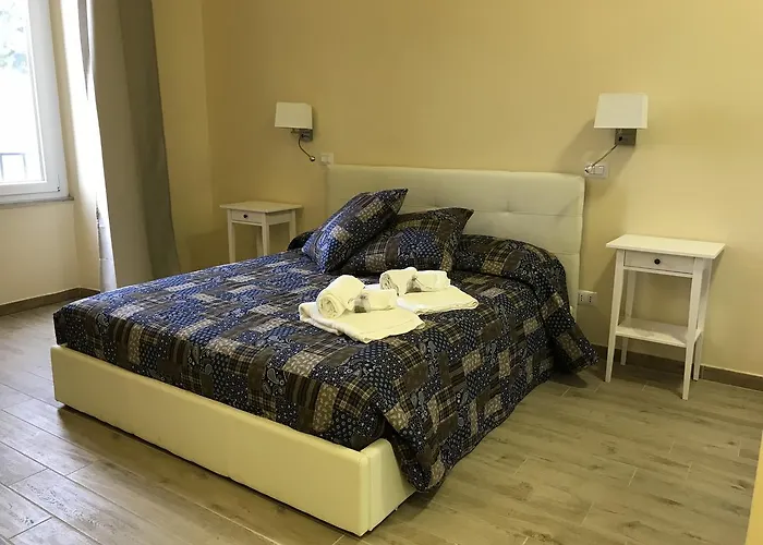Otel Serventi Longhi