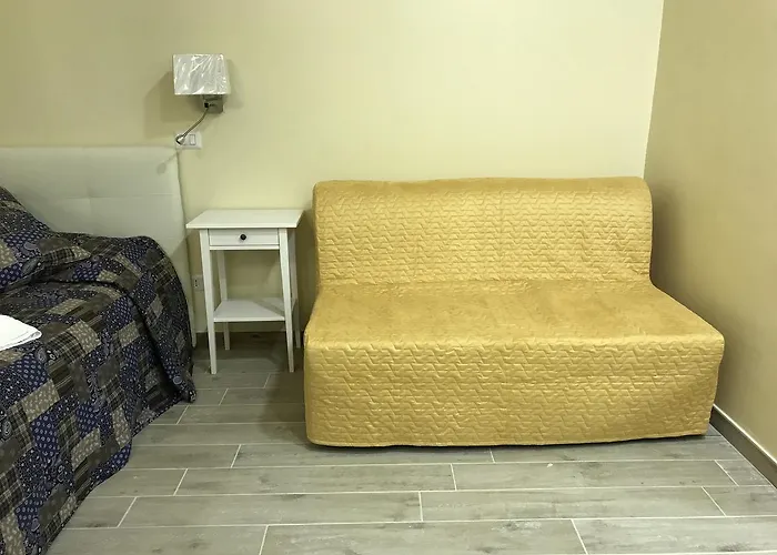 Otel Serventi Longhi 2*