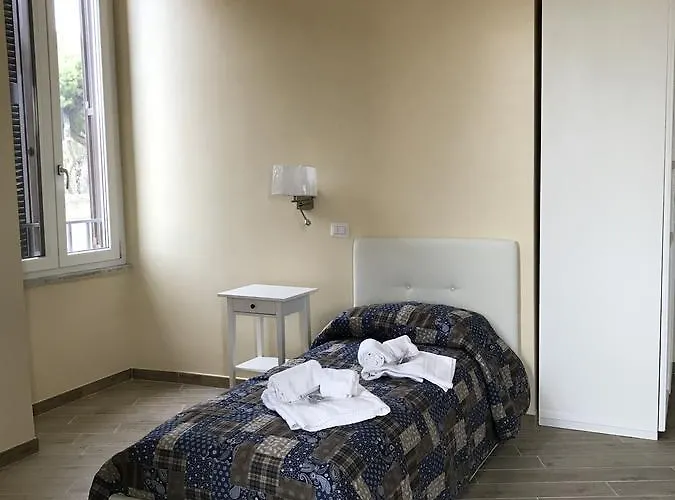 Serventi Longhi Roma
