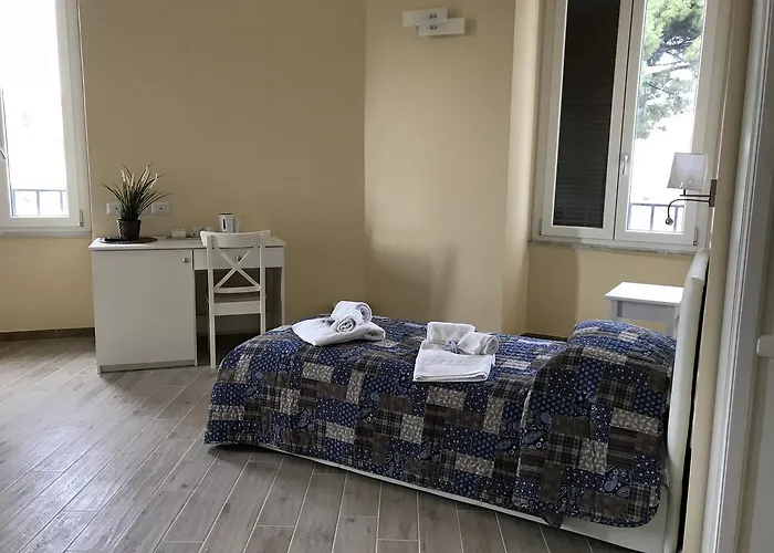Serventi Longhi Otel