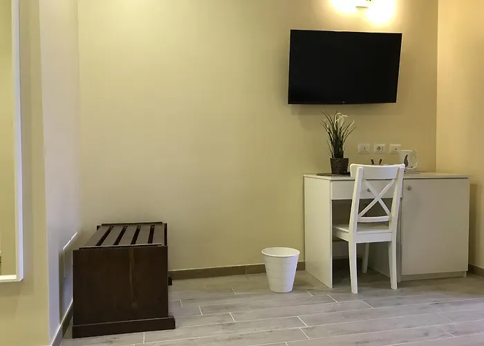 Serventi Longhi 2*