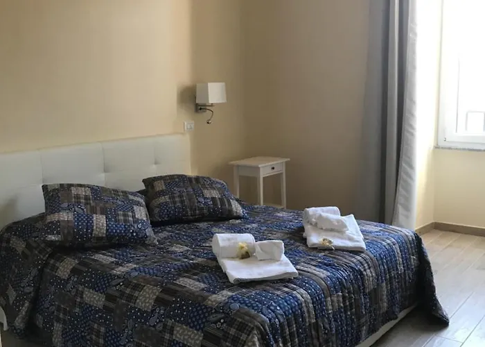 Serventi Longhi Otel 2*