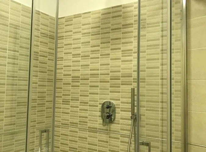 Serventi Longhi Otel Roma
